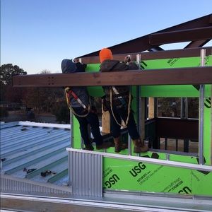 Meet your Posher, Zack